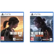 Offre de rêve : The Last of Us 1 et 2 à prix cassé pour PS5 !