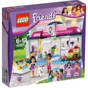 Ne ratez pas cette folie : 40% de réduction sur les LEGO® chez Cultura !
