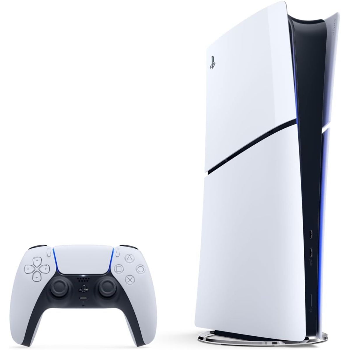 PlayStation 5 Édition Numérique pas cher sur Amazon : 374.99€ seulement