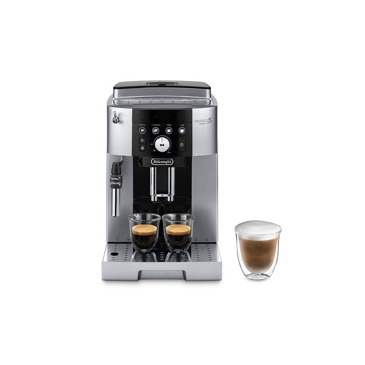 Promo Delonghi Magnifica S Smart ECAM250.23.SB : 51€ en ticket E.Leclerc
