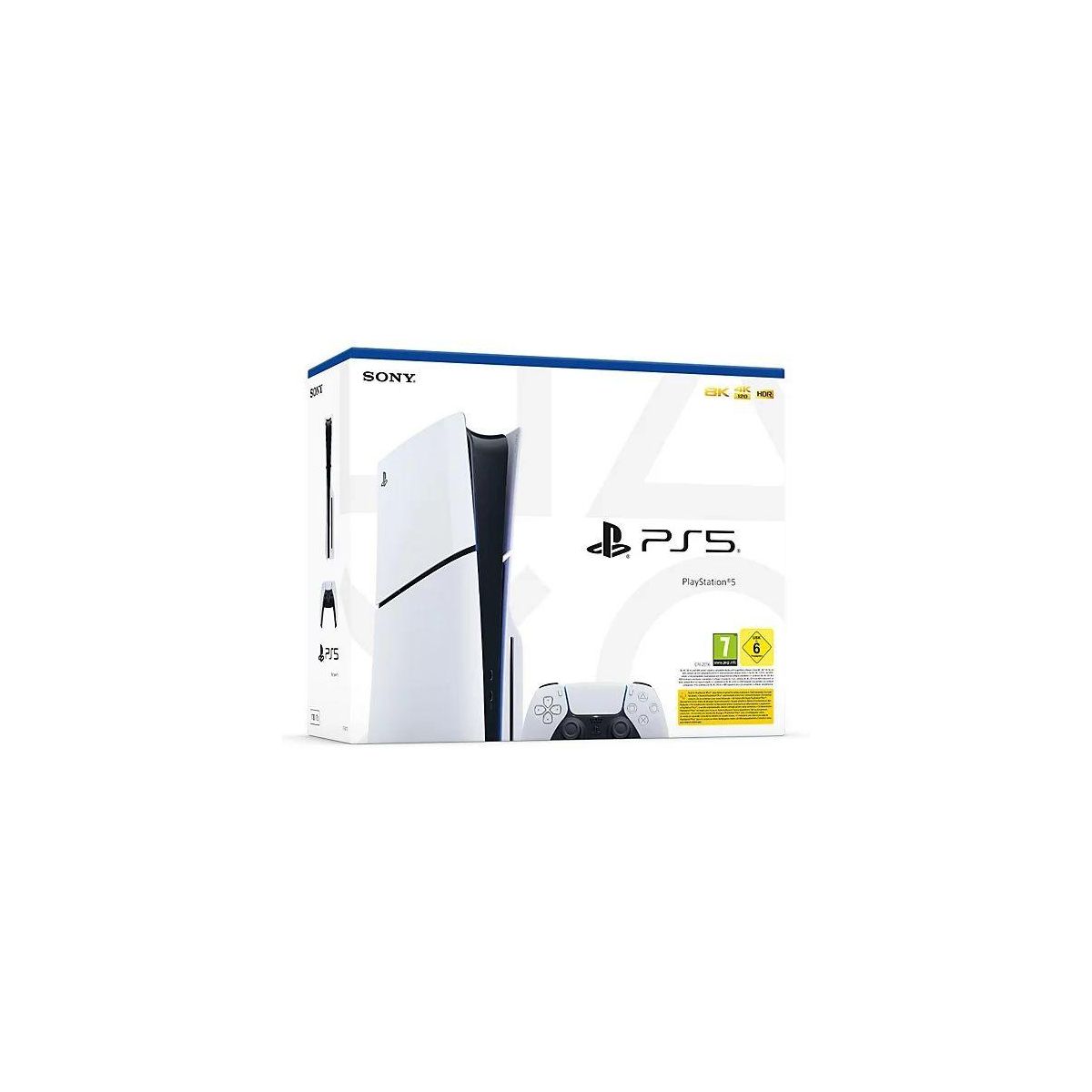 Une PS5 pour 454€ chez Rakuten avec ce coupon Rakuten