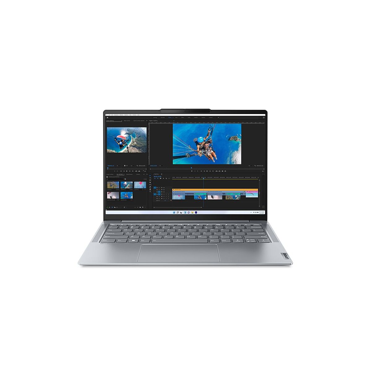 Économisez 30% sur une sélection de produits Lenovo le 22 novembre chez E.Leclerc