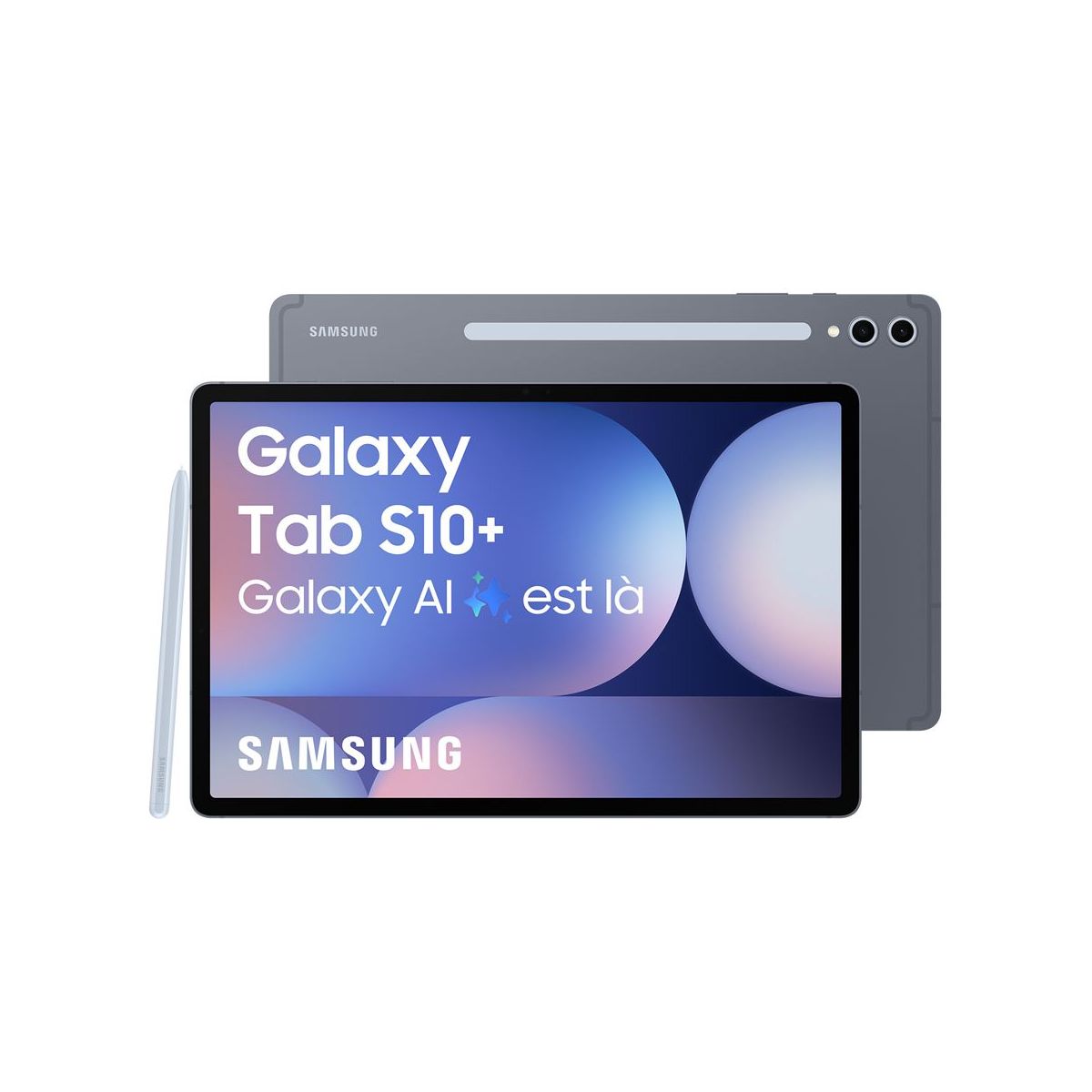 Tablettes Samsung Galaxy Tab S10+ et S10 Ultra en promo chez Fnac : 20% de remise