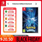 Pokémon Diamant Étincelant à 27,59 € ? Voici comment l'obtenir avec AliExpress!