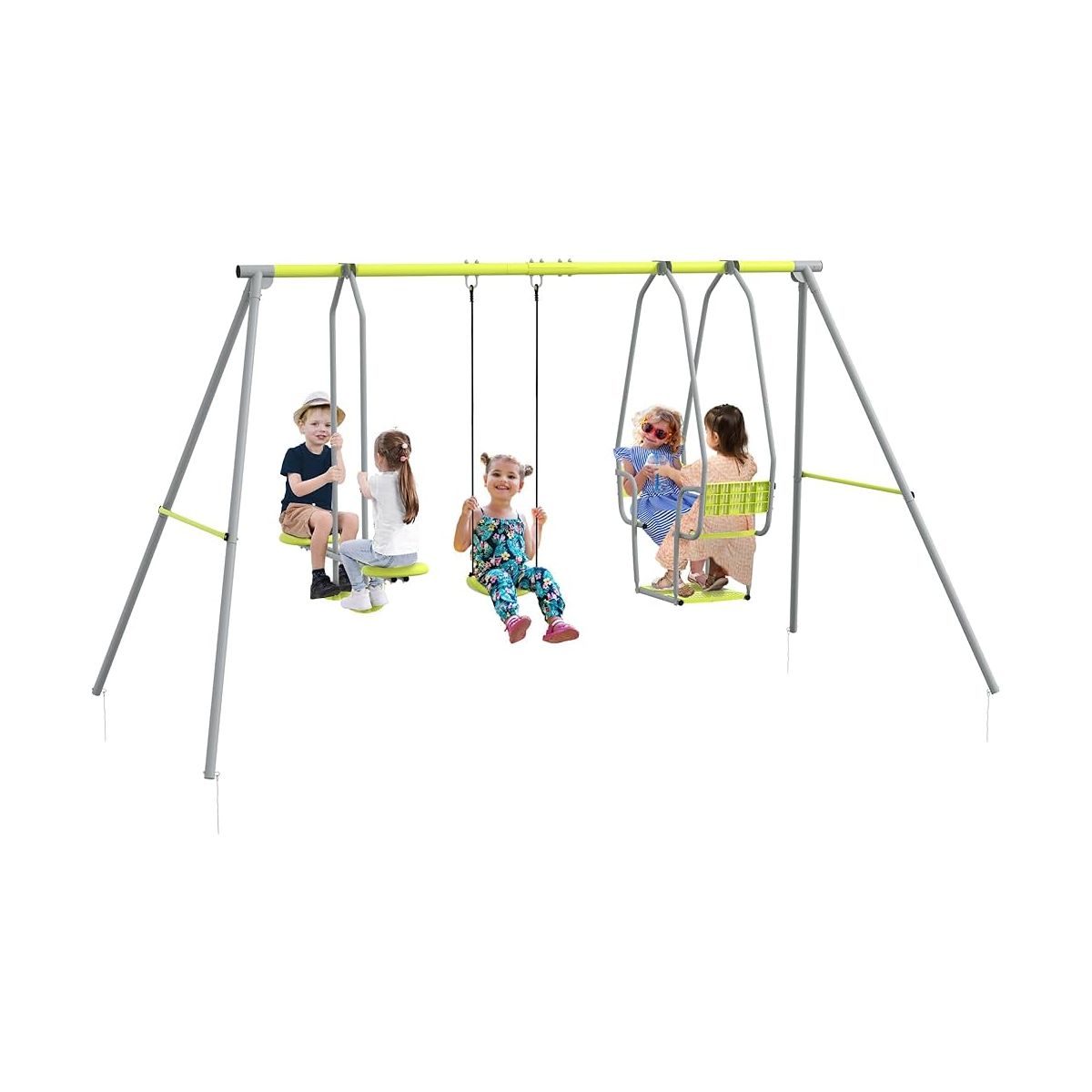 Profitez de 25€ de réduction sur les jeux d'extérieur chez CDiscount dès 299€ d'achat