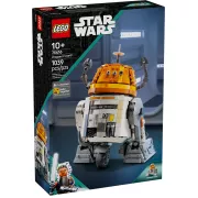 Ce bon plan LEGO Star Wars chez Carrefour pourrait bien faire disparaître certains sets très vite