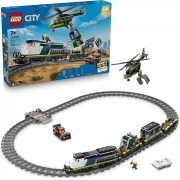 20% de réduction sur les LEGO Fortnite et City chez Carrefour : une offre à ne pas manquer pour les fidèles !