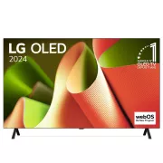 200€ remboursés sur la TV OLED55B4 LG chez Carrefour : foncez !