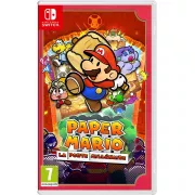 Fnac frappe fort : Paper Mario avec 10 € offerts sur votre compte !