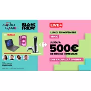 Ce soir seulement : -20 % sur iPhone et AirPods chez Carrefour !