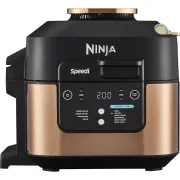 Promo choc sur Amazon : la friteuse Ninja Speedi à prix cassé !