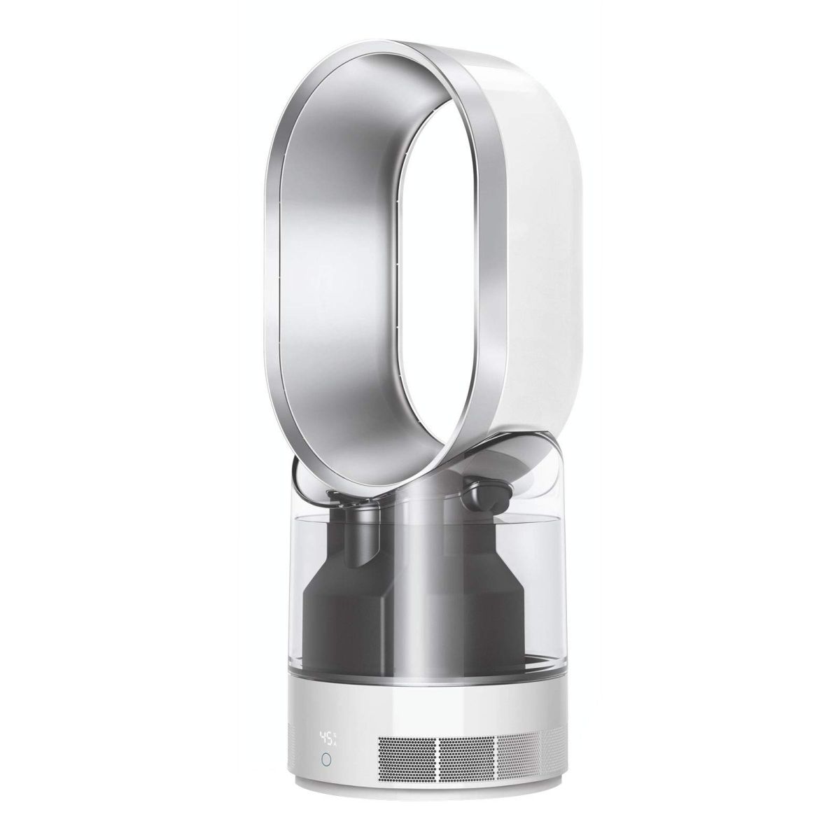 Dyson offre un filtre HEPA de 99 € pour l'achat d'un purificateur Hot+Cool™ HP09 ou HP10 ce week-end