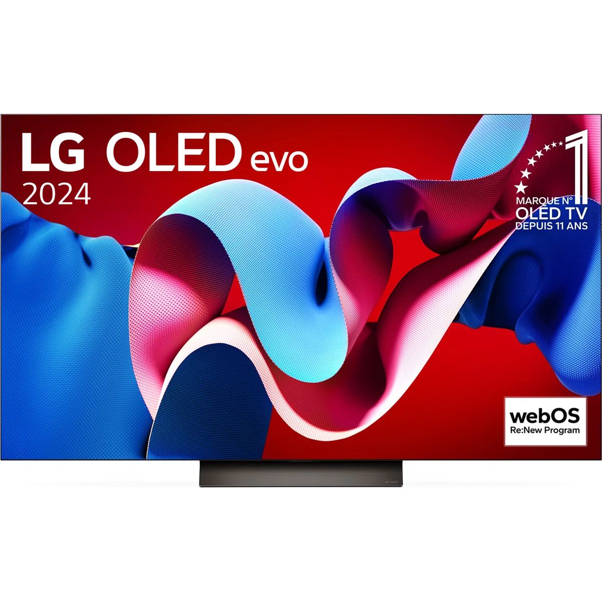 Bon plan TV LG 77', 86' et 42' : 15% de remise sur Ubaldi