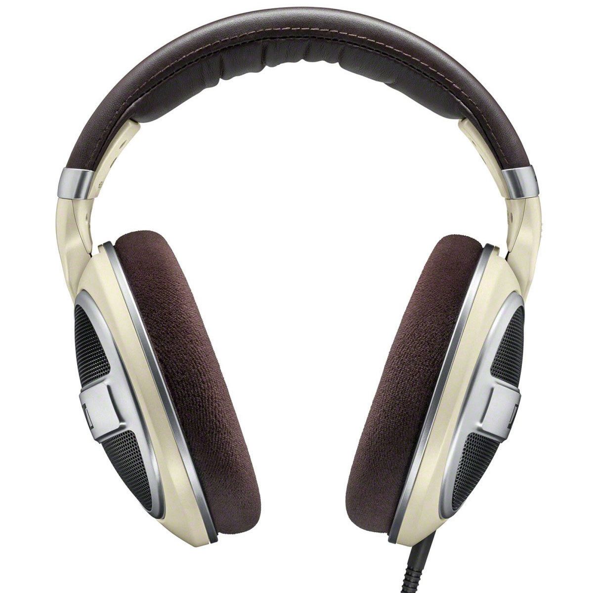 Super Promo sur le Casque Sennheiser HD 599 : 79€ chez Darty !