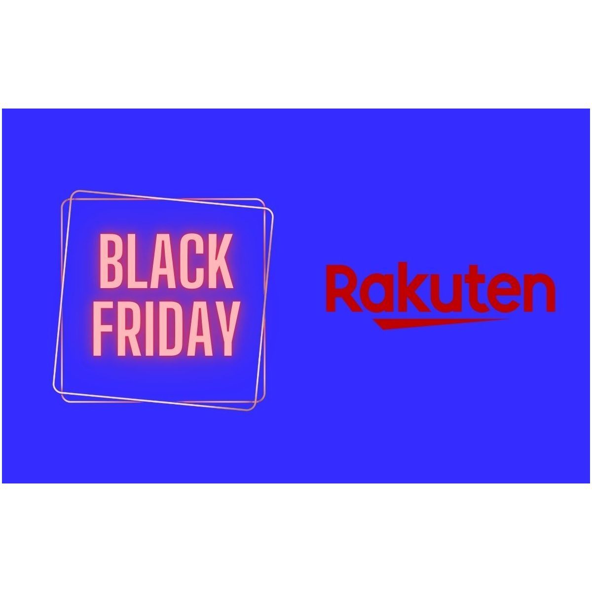 Code promo Rakuten : 7€ de remise avec un paiement Paypal