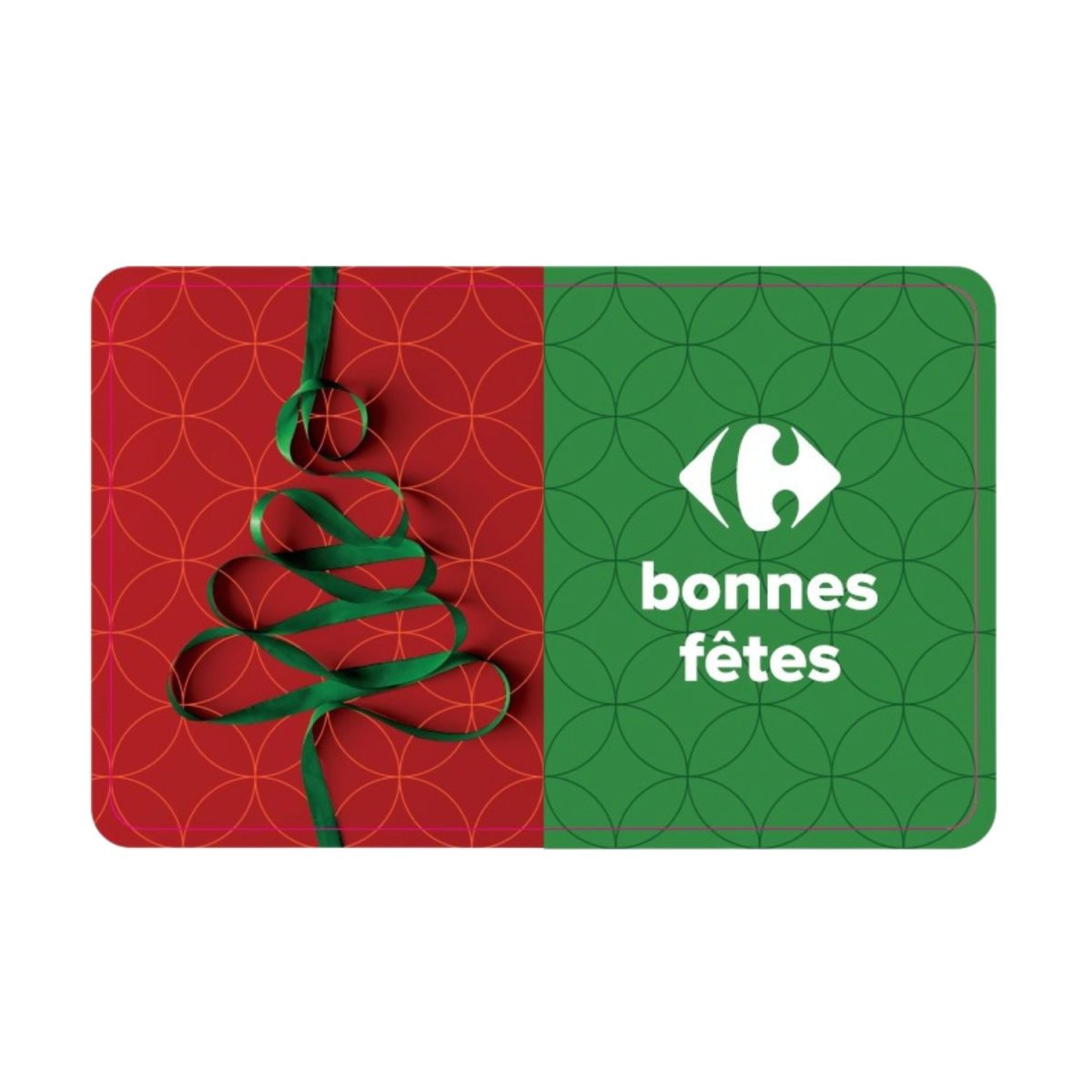 Belle Promo Carrefour : 5% de réduction sur les eCartes Cadeaux