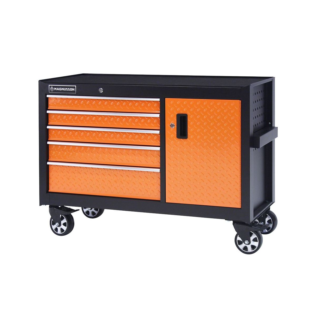 15% de remise sur Magnusson chez Castorama