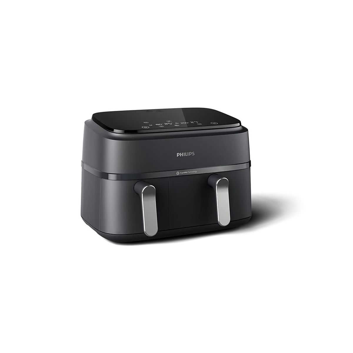 34% de réduction sur le petit électroménager PHILIPS chez E.Leclerc