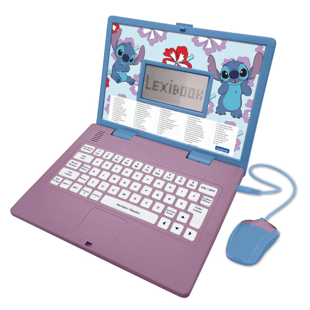 Jouets Lexibook : 50% sur le 2ème chez Cdiscount, profitez-en vite !