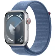Apple Watch Series 9 à 399€ : L'offre choc chez Boulanger !