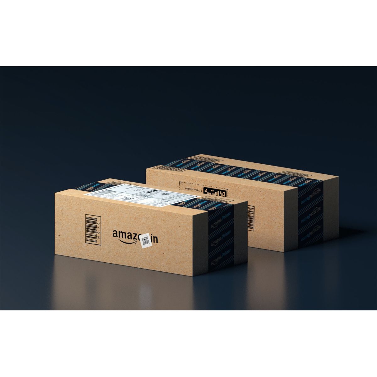 Comment bénéficer d'une remise de 1% pendant le Black Friday Amazon ?