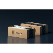 Astuce Amazon : 1% en moins grâce à la livraison différée