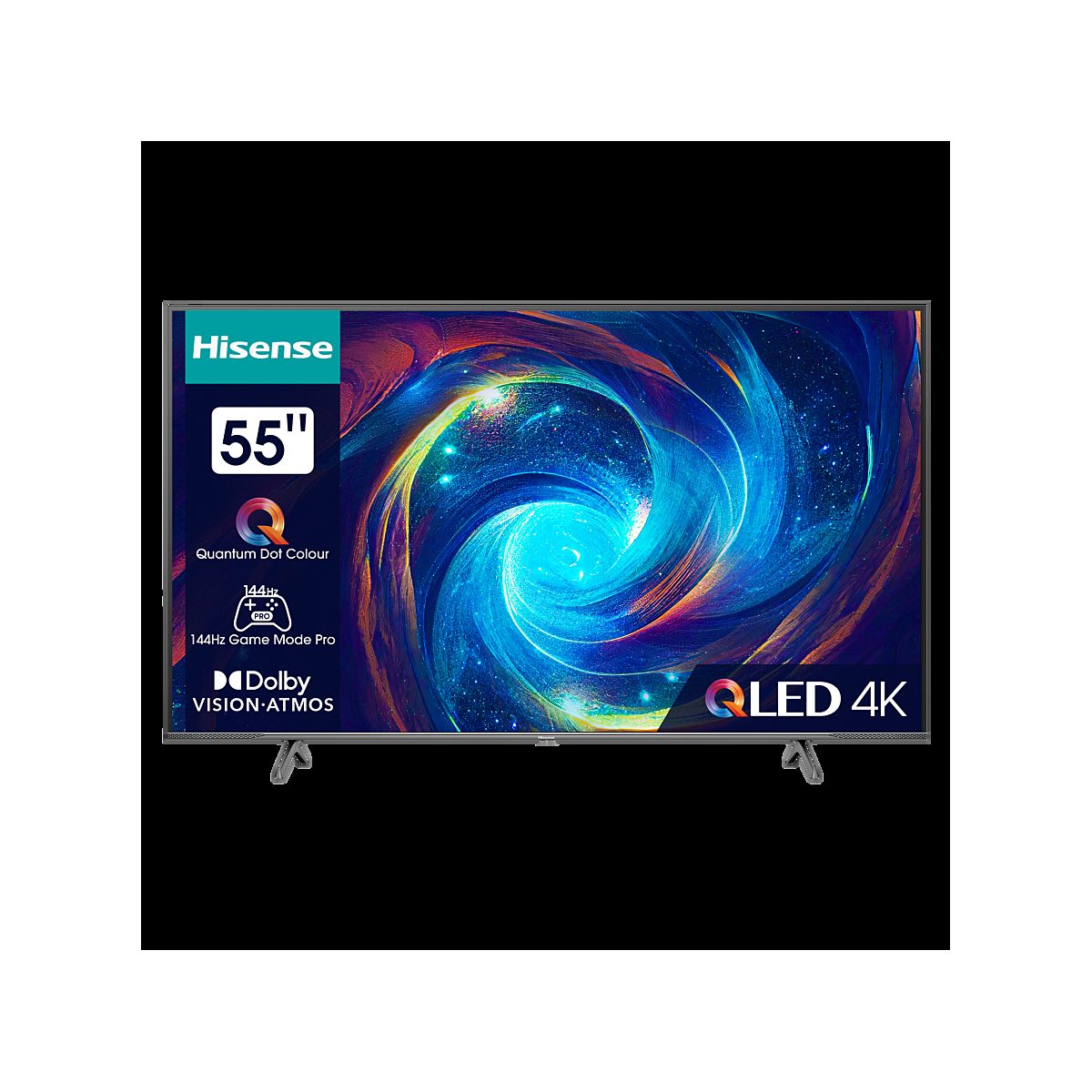 TV Hisense pas cher chez E.Leclerc : 30% en ticket sur une Selection
