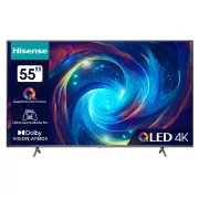 Économisez gros sur les TV Hisense avec E.Leclerc ce Black Friday !