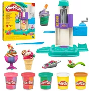 25% cagnottés en Ticket E.Leclerc sur Play-Doh : les coffrets les moins chers commencent à moins de 7 €