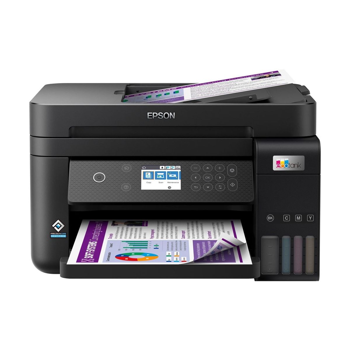 Imprimante HP, Epson, Brother, Canon : 20% de remise chez Fnac pour le Black Friday