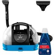 Alerte promo : l’aspirateur laveur Bissell SpotClean C3 à prix cassé !