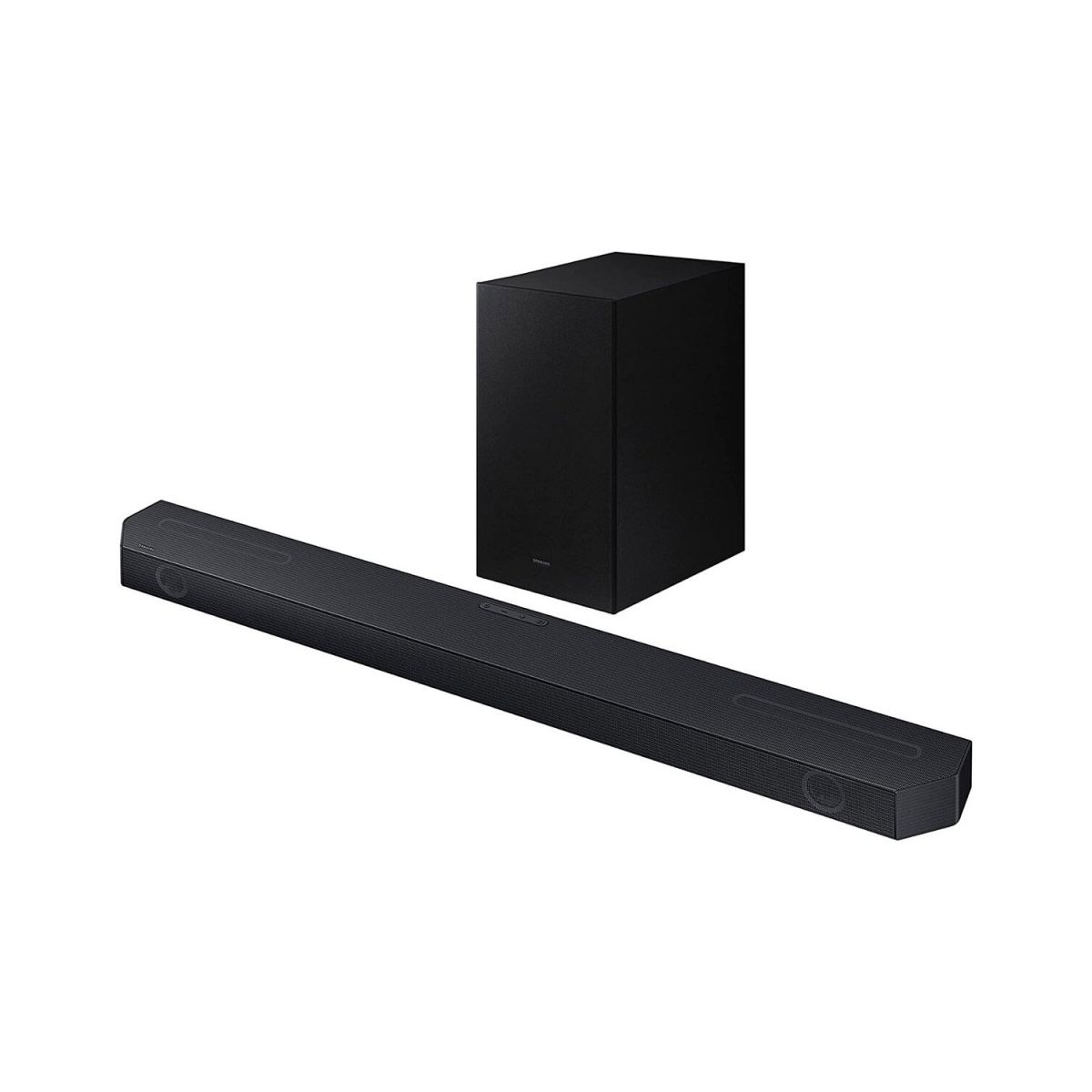 Barre Son Samsung , LG, SONY, SONOS : 20% de remise fidélité Carrefour