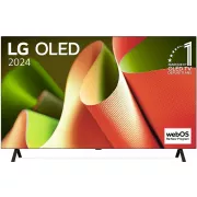 -150€ sur la TV OLED LG OLED55B4 : une offre Boulanger à ne pas manquer !