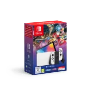 a Nintendo Switch OLED à prix choc chez Cultura : dépêchez-vous !