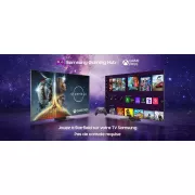 Samsung et Xbox : 1 Mois de Jeu en Illimité – Offre Exclusive à Ne Pas Rater !