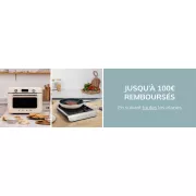 100€ remboursés sur mini four vapeur Smeg COF01 : profitez-en vite !