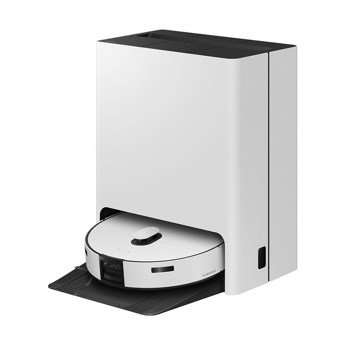 Promo Samsung : 200€ remboursés sur aspirateurs robots VR7MD97A14G/WD et VR90F98A10G/WD