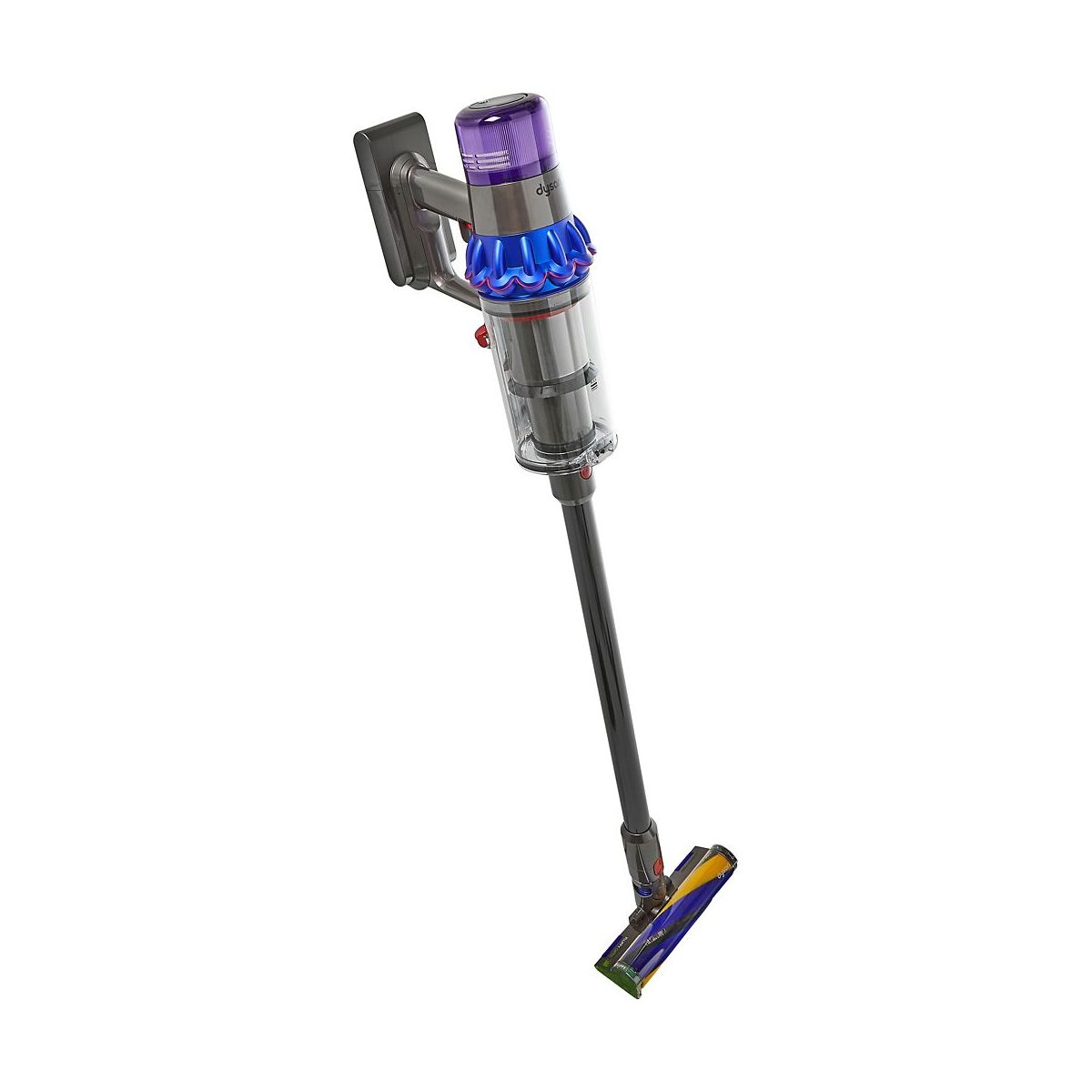 Dyson V15 Detect Fluffy : une station d’accueil offerte ce week-end seulement, profitez vite !