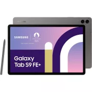 Offrez-vous la Galaxy Tab S9 FE+ avec 70€ remboursés grâce à Samsung !