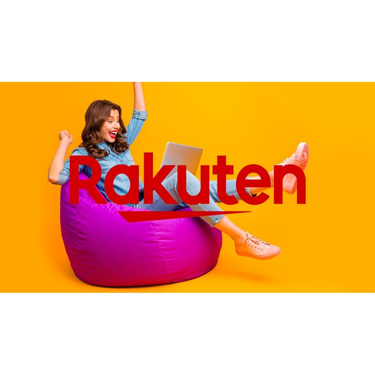 Rakuten : Profitez de 20% de cashback en points pour vos achats en ligne