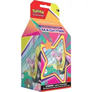 Pokémon Mashynn : Économisez 20% sur le coffret tournoi à 38,80€ !