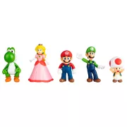 Incroyable : Figurines Super Mario chez Lidl à moitié prix !