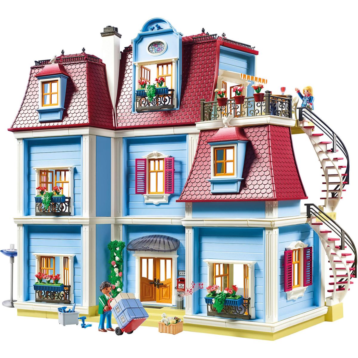 CDiscount lance une offre Playmobil : le 2ème à -50% avec un code promo exclusif