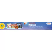 Les bons plans jeux de société sont chez E.Leclerc !  -50% !