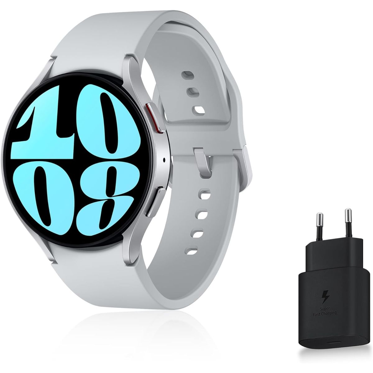 Votre Samsung Galaxy Watch 6 pas cher sur Amazon : 50€ de remise