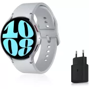 Samsung Galaxy Watch 6 : Dépêchez-vous, 50€ offerts avec Prime !