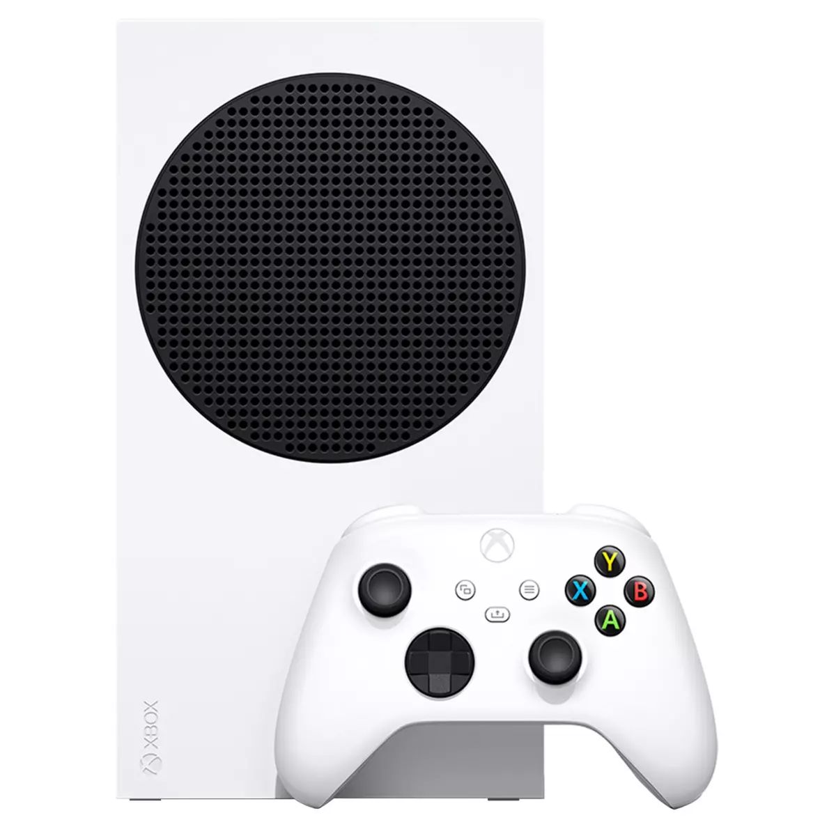 Bon plan Auchan :50€ de remise sur la Console Xbox Series S Microsoft