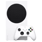 Coup de folie chez Auchan : La Xbox Series S avec 50€ remboursés !
