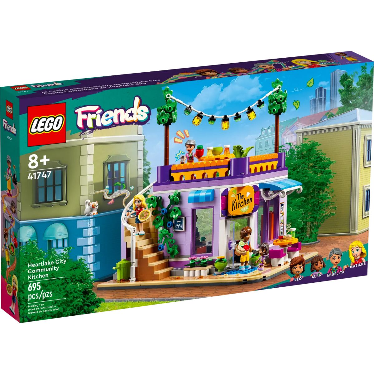 LEGO en promo sur Auchan : 30% de remise sur votre compte