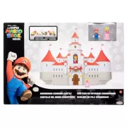 Craquez pour le Château Peach Super Mario à 16,09€ chez Auchan !